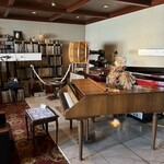 ベーカリー 柳月堂 - 