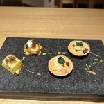 ルアン NIPPONIA HOTEL 伊賀上野 城下町 - 