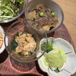 かくしか食堂 - 