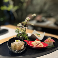 夏下冬上 - 