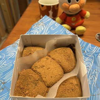 本家月餅家直正_1