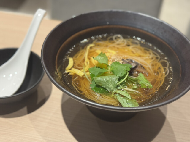 閉店】そうめん そそそ ～その先へ～ - 内幸町/麺類 | 食べログ