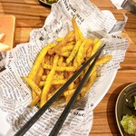 イタリア食堂BiBBER - 