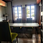 la mura 神戸会下山 - 