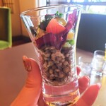 la mura 神戸会下山 - 