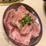 焼肉ヒロミヤ 四谷4号店 - 