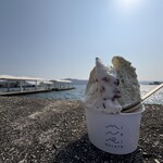 ミノリ ジェラート - 