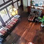 la mura 神戸会下山 - 