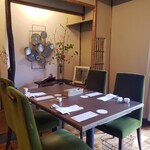 la mura 神戸会下山 - 