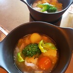 la mura 神戸会下山 - 