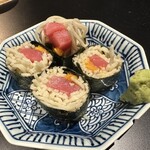 酒場あらかぶ - 