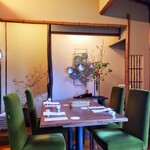 la mura 神戸会下山 - 