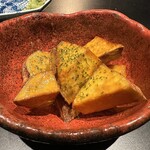 酒場あらかぶ - 