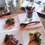 la mura 神戸会下山 - 