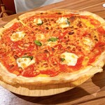 イタリア食堂BiBBER - 