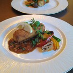 la mura 神戸会下山 - 