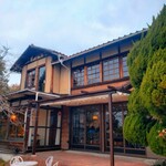 la mura 神戸会下山 - 