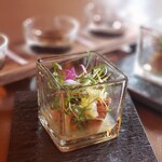 la mura 神戸会下山 - 