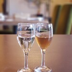 la mura 神戸会下山 - 