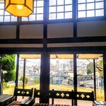 la mura 神戸会下山 - 