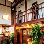 la mura 神戸会下山 - 