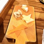 イタリア食堂BiBBER - 