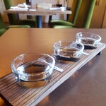 la mura 神戸会下山 - 