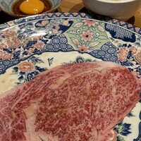 中目黒焼肉 登牛門 - 