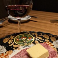 中目黒焼肉 登牛門 - 