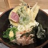豊前裏打会 萬田うどん 薬院本店