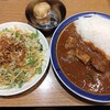 エチオピアカリーキッチン 御茶ノ水ソラシティ店