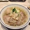 らーめん 鱗  高槻店