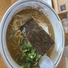 ハルピンラーメン 諏訪本店