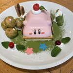 Kirby Cafe - 
