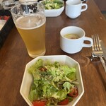 Sukhasana (V) Pizzeria - 