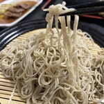 291797107 - お蕎麦、美味しい。