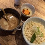 和醸良麺 すがり - 