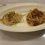 アンティカ オステリア カルネヤ - 