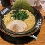 壱角家 - 料理写真: