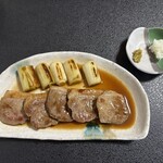 291797106 - 鴨焼き