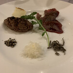 アンティカ オステリア カルネヤ - 