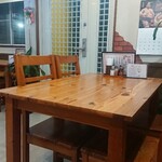 レストラン 141 - 