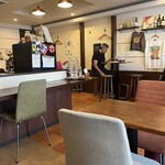 Sukhasana (V) Pizzeria - 