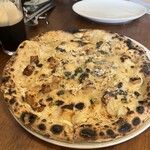 Sukhasana (V) Pizzeria - 