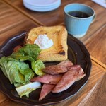 ESPRESSO D WORKS/DRAセブン ココノススキノ店 - 