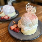 ESPRESSO D WORKS/DRAセブン ココノススキノ店 - 