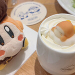 Kirby Cafe - 