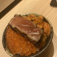 焼うおいし川  六本木凛華楼 - 