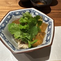 炭火焼鳥 木鶏 - 