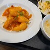 中華料理 金明飯店 東梅田店